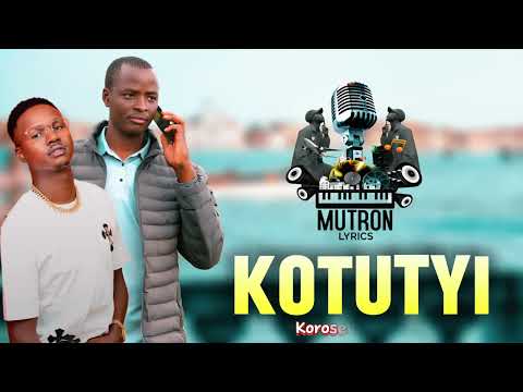 Arap Buluu By 2nd Junior Kotestes Official Audio