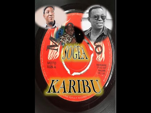 UCHAMBUZI SOGEA KARIBU JUWATA JAZZ PART ONE