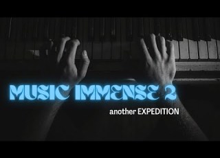 MUSIC IMMENSE 2 Naturerelaxing Gregg