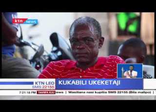  Wanaume Wa Eneo La Kitunda Jijini Dar Es Salaam Wanashiriki Mapambano Dhidi Ya Ukeketaji