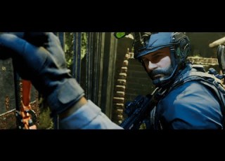  Call Of Duty Modern Warfare Wolf Hunting