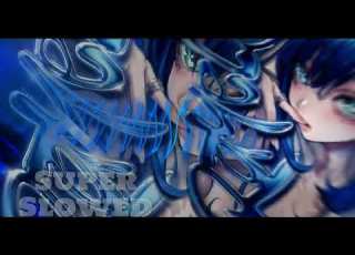 Irokz TESOROX DJ Zarek RAYELO Super Slowed