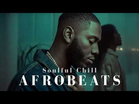 Kwasa Relaxing Afrobeat Healing Soulful Slow Vibes