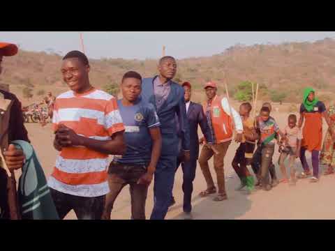 LUFUNGA NG WAN GESA HARUSI YA LUHENDE BY JISAI VIDEOS