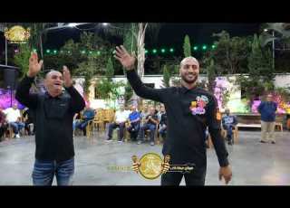 عوني الشوشاري محمد قصقصي محمد جبارين افراح ابو غليون فرح العريس حمدان رائف عكري كابول