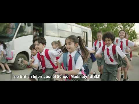 Discover TMG Madinaty A Dream Of A City