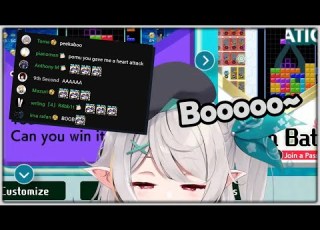This Is An Addictive Jumpscare