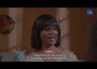 Huyu Chioma Anajua Kila Kitu NOMA EP 50