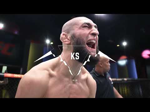 Khamzat Chimaev Theme Song Kill Everybody