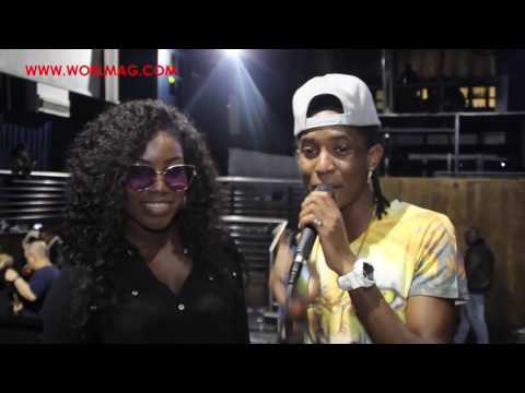 MOTTO INTERVIEW AFTER SOCAFRENZY WORLMAG MOTTO INTERVIEW AFTER SOCAFRENZY WORLMAG