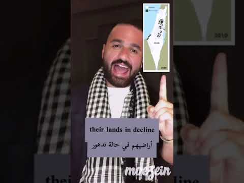 Ay This Is Palestine هذا فلسطين