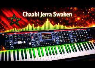 MoroccoGPT Jerra Swaken Chaabi 3 0 Instrumental شعبي مغربي جرة سواكن