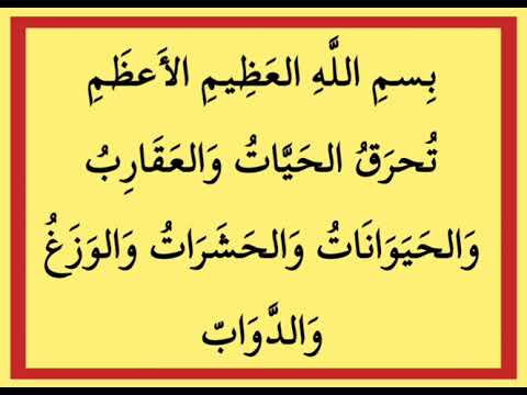 حارق للجن المتشكل فى صور الحيات والعقارب والحيوانات والحشرات وغيرها من الدواب ت حرق الحيات والعق حارق للجن المتشكل فى صور الحيات والعقارب والحيوانات والحشرات وغيرها من الدواب ت حرق الحيات والعق