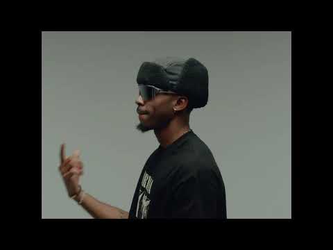 Badass Fentino Bend It Official Visualizer