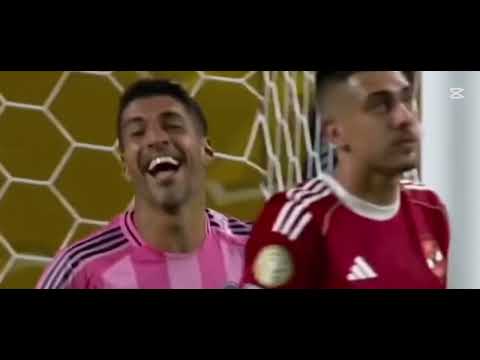 انت بتضحك علي ايه يا شوبير الأهلي و انتر ميامي سواريز و ميسي انت بتضحك علي ايه يا شوبير الأهلي و انتر ميامي سواريز و ميسي