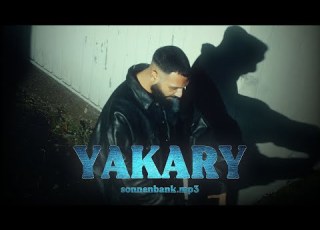 YAKARY Sonnenbank Mp3 Official Video