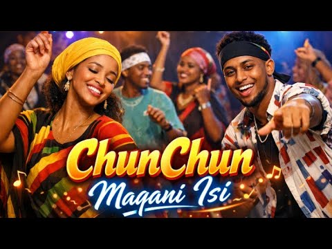 Abdi Number 7 CHUNCHUN MAQANI ISI Tiktok Trending Music 2026
