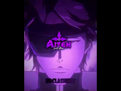 Aizen Vs Gojo And Sukuna