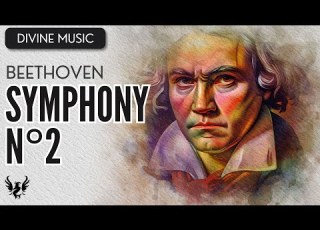 BEETHOVEN Symphony No 2 432 Hz