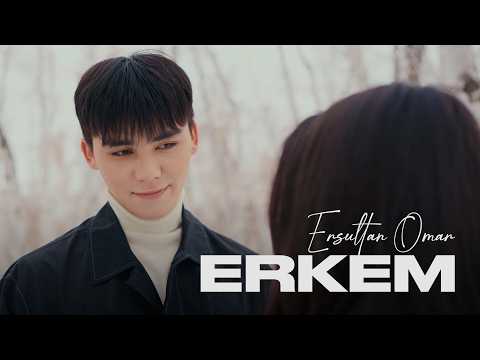 ERSULTAN OMAR Erkem MV