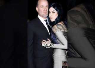  Jesse James Caught Cheatin Again And This Is Already HisThird Marriage