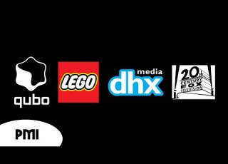 Qubo Credited Lego DHX Media 20th Century Fox Television 2020 TL PMI