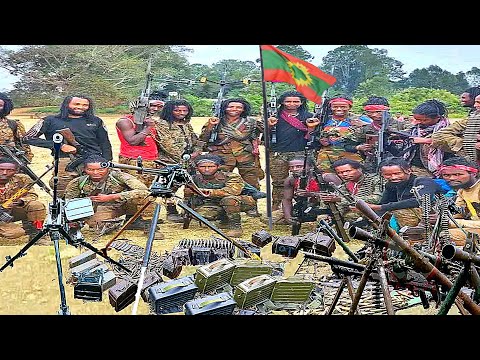 ODUU Hatattama November 24 2025 Injifannoo Waraana Bilisummaa Oromo WBO MilkeysaMedia