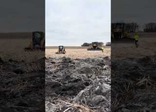 2026 Is Underway Let S Go Draintile Nohltiling