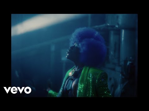 Iniko 333 Official Video