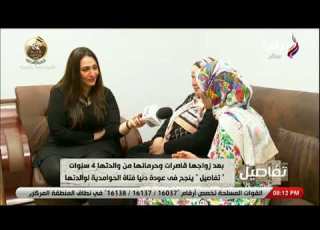 طلاق على الهواء خناقة بين دنيا وزوجها تنتهى بالطلاق وسط صدمة نهال طايل