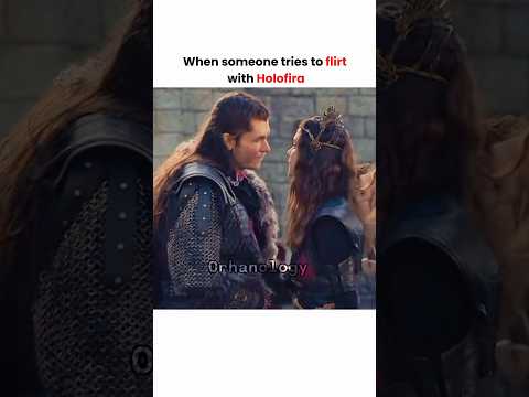 𝗟𝗲 𝗢𝗿𝗵𝗮𝗻 𝗛𝗼𝗹𝗼𝗳𝗶𝗿𝗮 Orhanbey Nilüfersultan Holofira Ornil Orhol