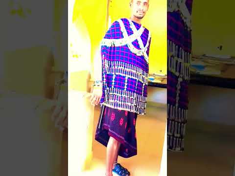 Elisha Masai From Tanzania Without God No Life Elisha Masai From Tanzania Without God No Life