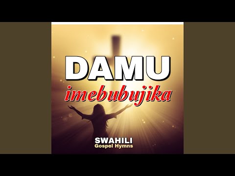 Damu Imebubujika