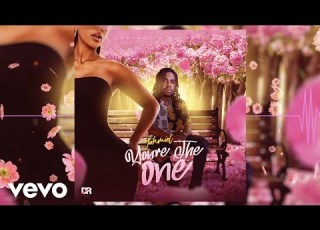 Jahmiel You Re The One Official Audio