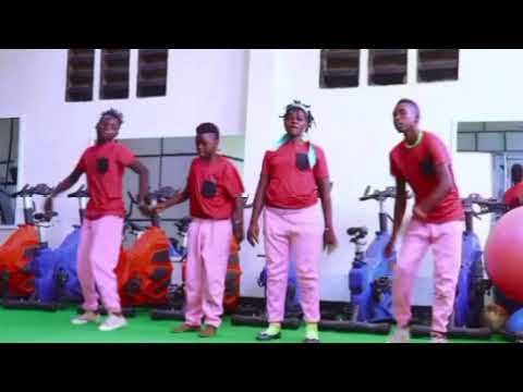 NYANDA FUMBUKA SONG MUNA SUDE Official Video By Jonas Master Tv 0760274388