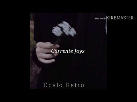 Currente Joys Symphonia IX Sub Español