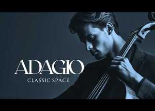  The Most Beautiful 11 Adagios In Rachmaninoff Style Calm Classical Music For Relaxation