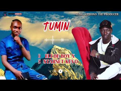 TUMIN BY ElIE DE BOY X STARSETKEVOO