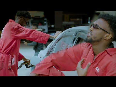 YAXYE SALEEBAAN RAALI NOQO OFFICIAL MUSIC VIDEO 2025