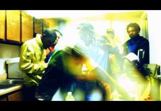 ICEMAN GAME MISSEN WHAT YA TALKN BOUT OFFICIAL VIDEO