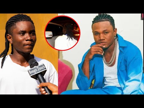 MBOSSO ALICHO MFANYIA MDOGO WAKE ITAKUTOA MACHOZI MDOGO WAKE MBOSSO AKISIMULIA