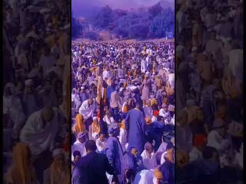 Maashaa Allah Rabbi Isin Haahedomesu