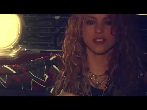 Shakira Maluma Clandestino Official Video