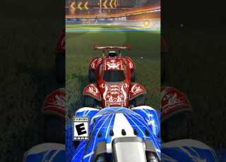 The Rules Must Be Followed Rocketleague Gaming Rocketleagueclips Rocketleaguevideos
