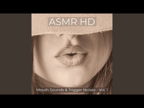 ASMR Wet Noises