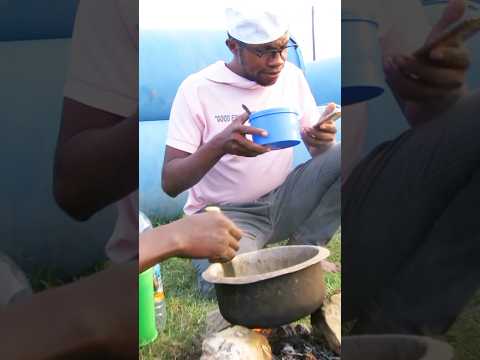 Chumvi Nyingi Comedy Video Youtubeshorts Artist Sanaart Komedi Burudani Art Youtube