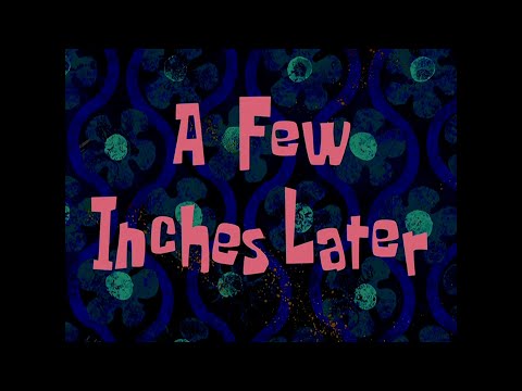 Steel Licks 40 SpongeBob Soundtrack