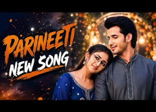  Parineeti New Song Ep 1143