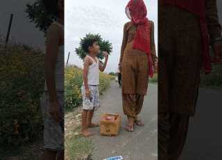 Beggar Help गर ब क मदद Emotional Trending Viral Beggqr Bhikari Garib