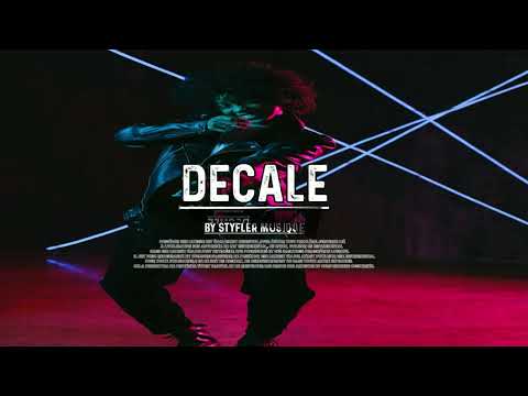 AFRO MANDINGUE DECALE BEAT INSTRUMENTAL 2026 BY LE STYFLER